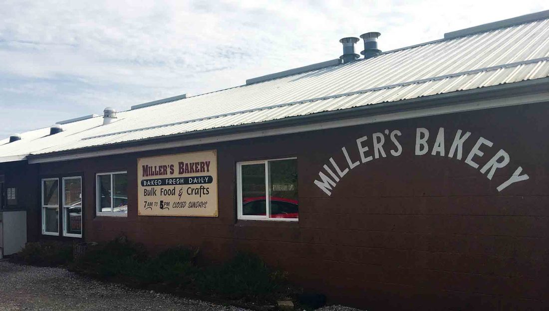 Weekend Trips Discover a new world on the backroads of Amish Country